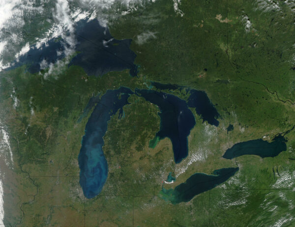 Great Lakes A2003260 1830 500m