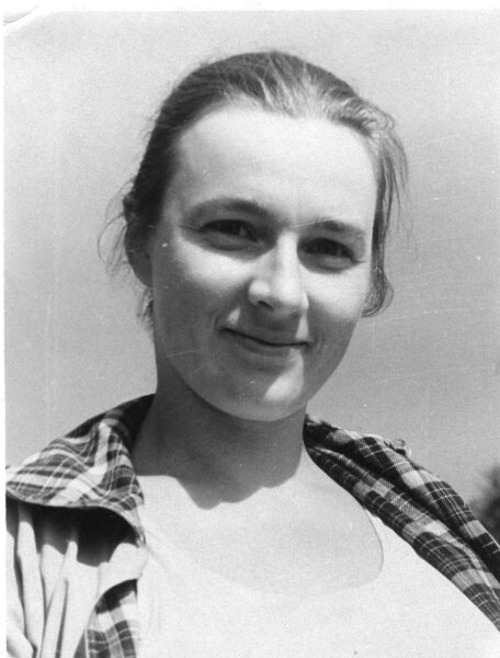 Nina Strelnikova