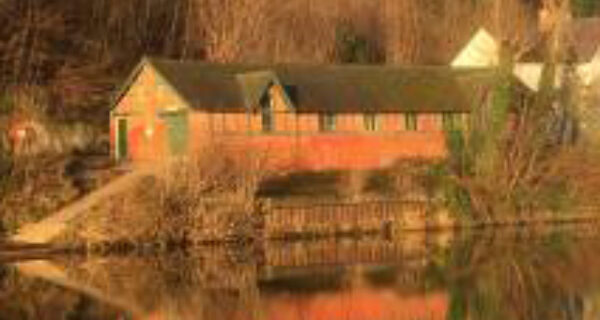 Durham School Boathouse Jan2020