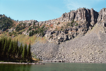 Bluebird  Lake (2)