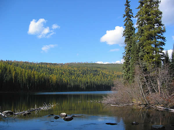 Lower  Quartz  Lake Wikimediaorg