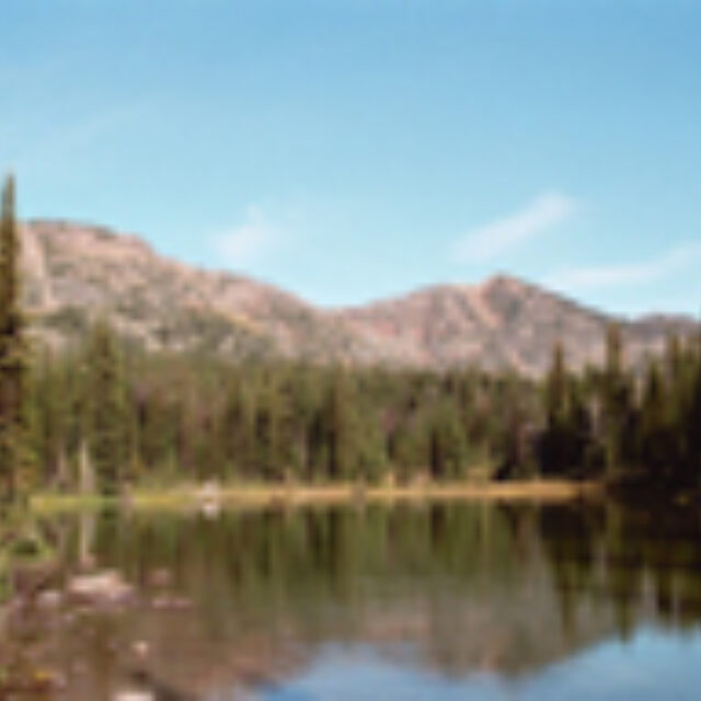 Bluebird  Lake (1)