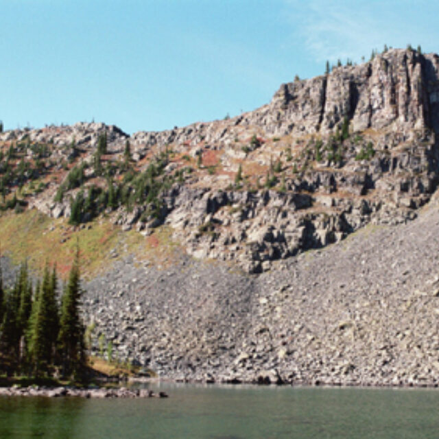 Bluebird  Lake (2)