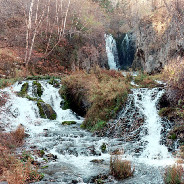 Little Spearfish Creek Sd