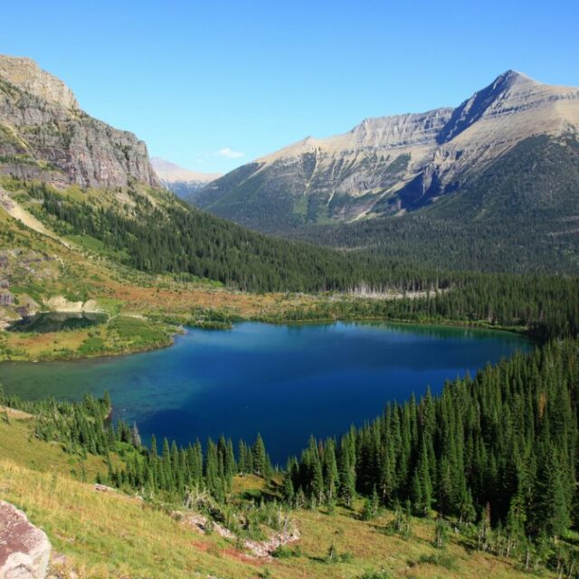 Beaver Woman Lake  Panoramio