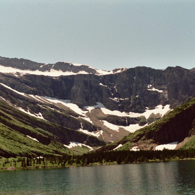 Bullhead  L   Swiftcurrent  Pass