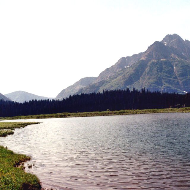 Kootenai  Lake