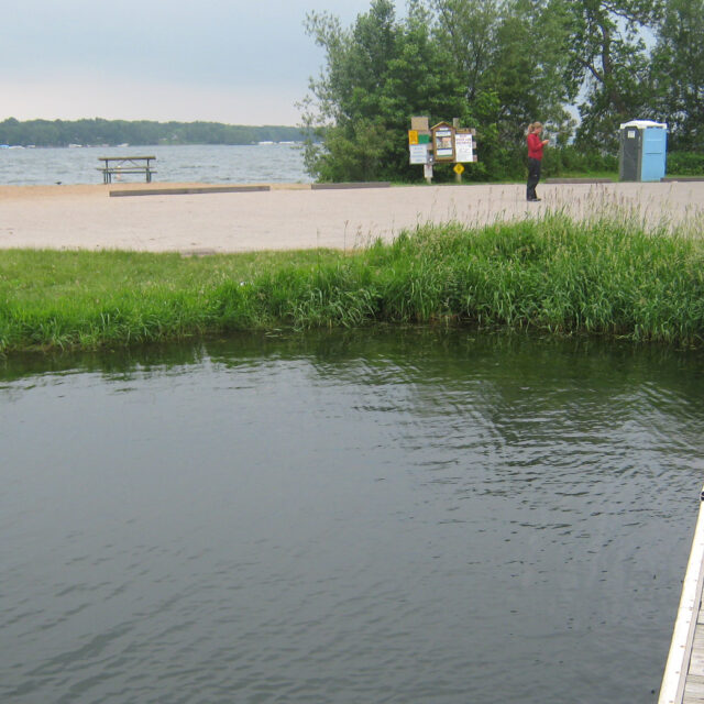 Lazy  Lagoon  West  Lake  Okoboji