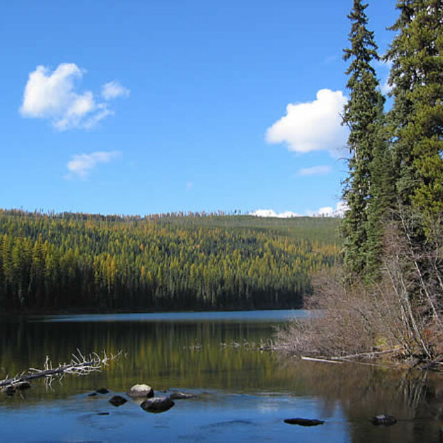 Lower  Quartz  Lake Wikimediaorg