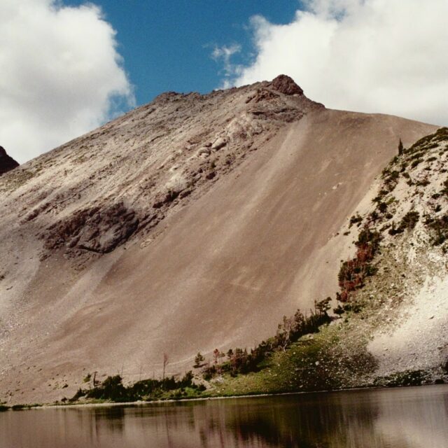 Our  Lake