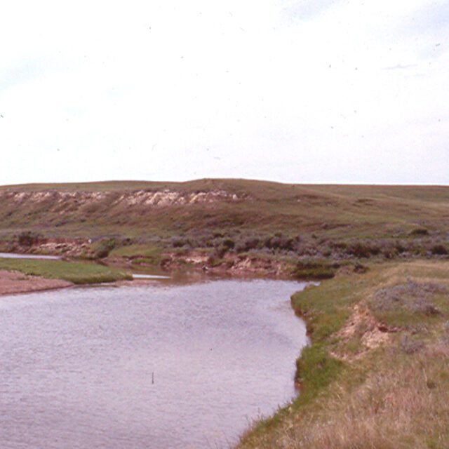 Redwater  River