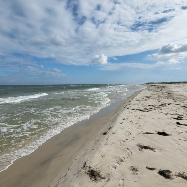 Saint George Island FL