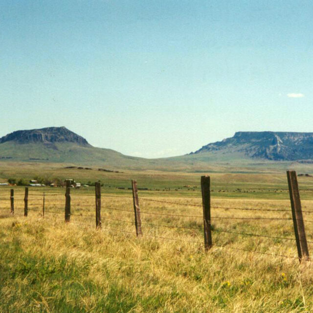 Square  Butte 1