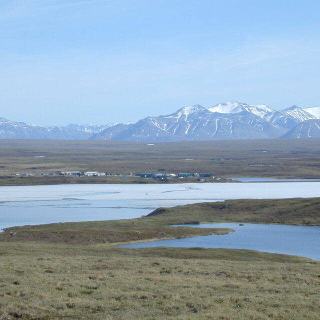 Toolik Lake