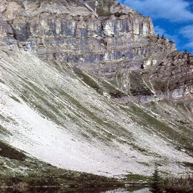 Trilobite  Lake  Mt