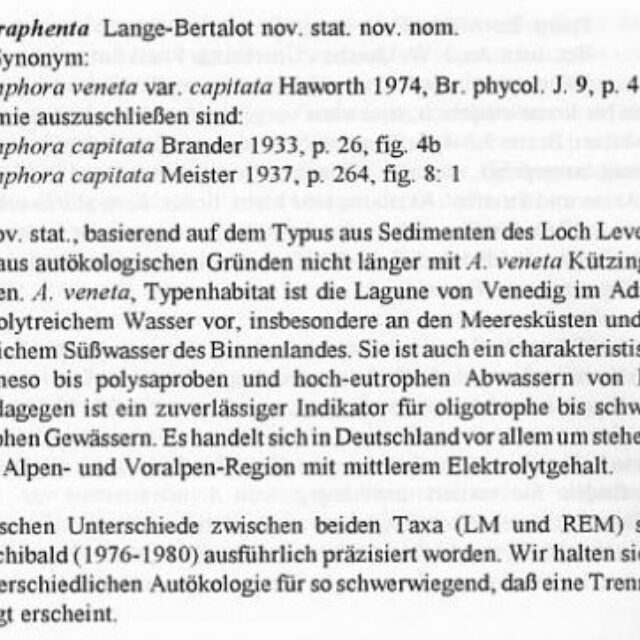 H Oligotraphenta   Lange  Bertalot   Metzeltin 1996 P28